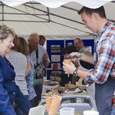 Tresco & Bryher Food Festival